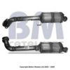 MERCE 9014900114 Catalytic Converter